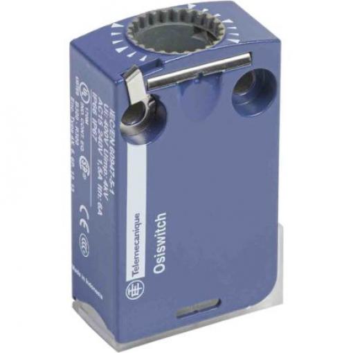 Telemecanique Sensors Slitina zinku Zamak 240V ac