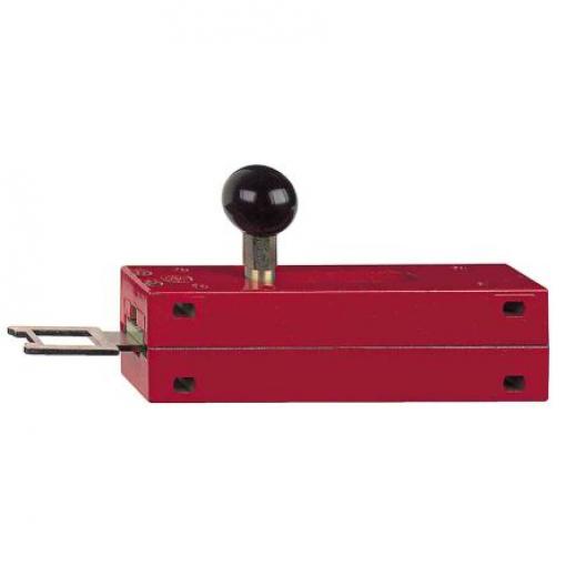 ZCKY101 Telemecanique Sensors Ovládací tlačítko Kabelová průchodka PG 13.5