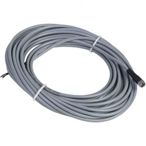 Kabel ovladače snímače, A: Vnitřní, A: Rovný 3, B: Bez koncovky, 75V 3, IP65, IP67, řada: General Purpose Telemecanique