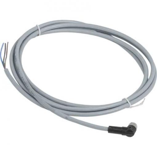 Kabel ovladače snímače, A: Vnitřní, A: Pravoúhlý 4, B: Bez koncovky, 75V 4, IP65, IP67, řada: General Purpose