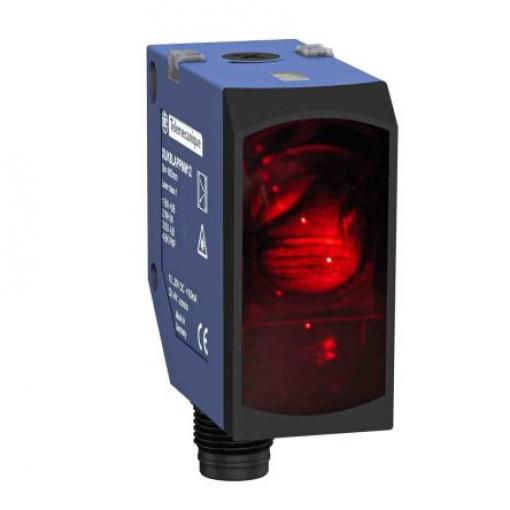 Telemecanique Sensors 4kolíkový M12