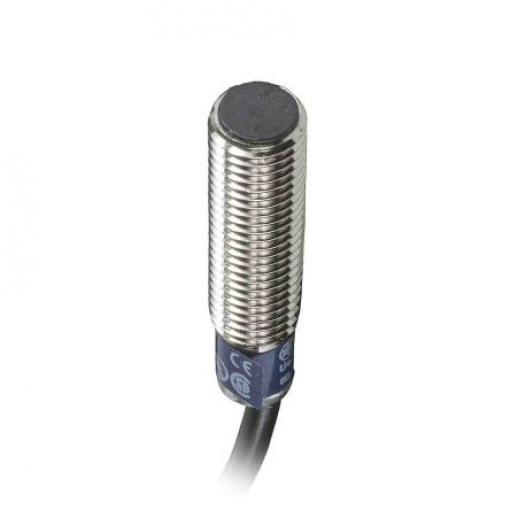 Telemecanique Sensors XS108B3PAL5 2.5 kHz 2.5 mm