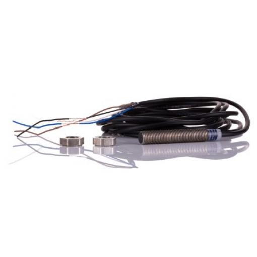 Telemecanique Sensors XS1M08PC410 5 kHz 1.5 mm