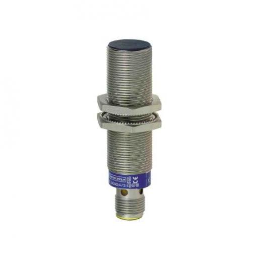 Telemecanique Sensors XS1M18PAS40D 200mA General Purpose 1 kHz 5 mm