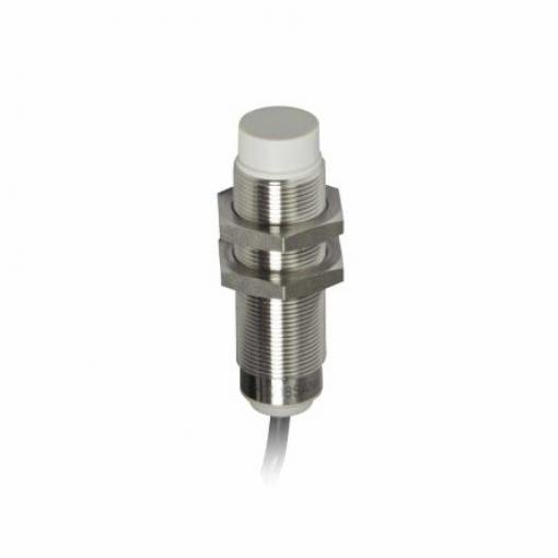 Telemecanique Sensors XS218SAPAL5 OsiSense XS 1 kHz 15 mm