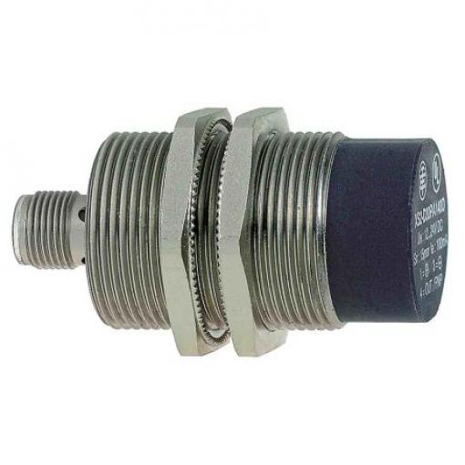 Telemecanique Sensors Snímač přiblížení XS2M30MA250K Válec se závitem M30 x 1.5 XS IP67 2vodičové 251 kHz 15 mm 240 V ac