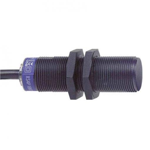 Telemecanique Sensors XS4P18MA230L2 General Purpose 252 kHz 8 mm