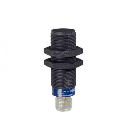 Telemecanique Sensors XS4P18PB340D General Purpose 2 kHz 8 mm