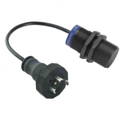 Telemecanique Sensors XS4P30MA230L01C General Purpose 251 kHz 15 mm