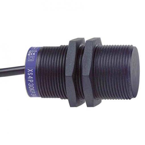 Telemecanique Sensors XS4P30MA230L1 300mA General Purpose 251 kHz 15 mm