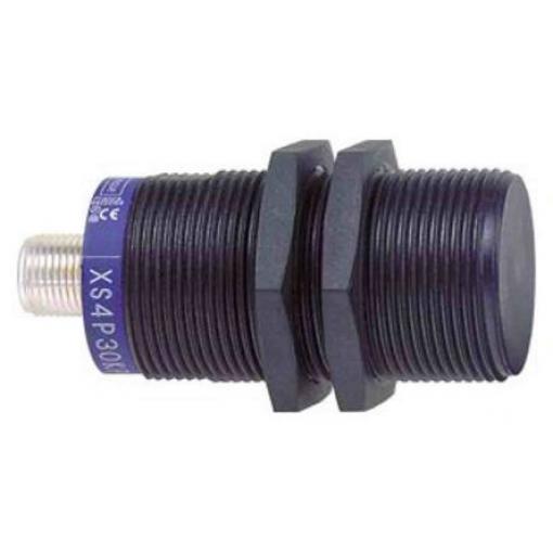 Telemecanique Sensors XS4P30PA370D General Purpose 1 kHz 15 mm