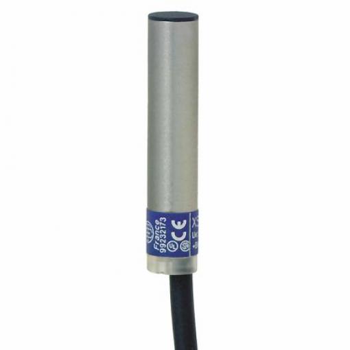 Telemecanique Sensors XS506B1PAL2 General Purpose 5 kHz 1.5 mm
