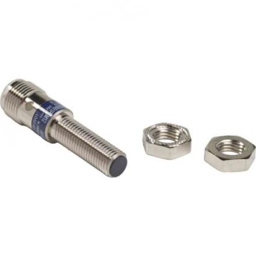 Telemecanique Sensors Snímač přiblížení XS508B1PAM12 Válec se závitem M12 x 1 200 mA XS IP67 PnP 5 kHz 1.5 mm 36 V dc