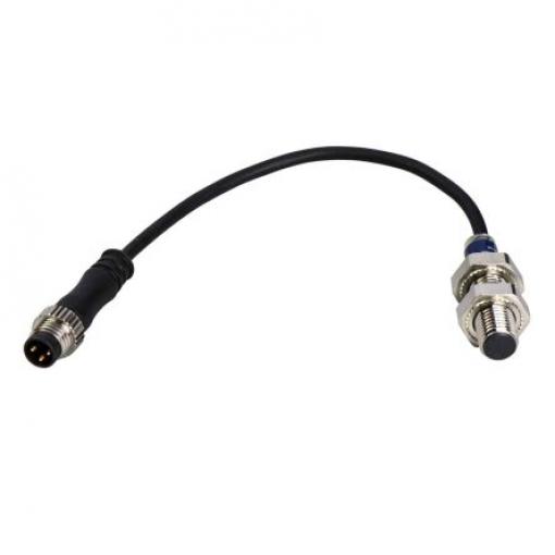 Telemecanique Sensors XS508B1PBP01M8 General Purpose 2.5 kHz 1.5 mm