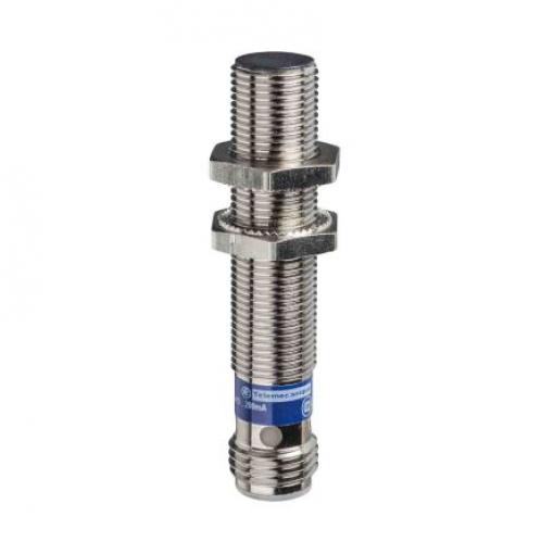 Telemecanique Sensors XS512BSDAM12 General Purpose 4 kHz 2 mm