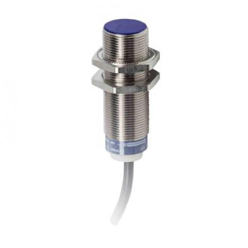 Telemecanique Sensors XS518B1DAL5 General Purpose 3 kHz 5 mm