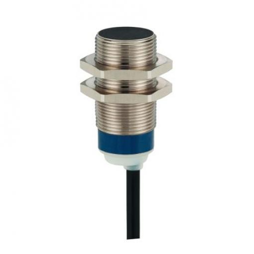 Telemecanique Sensors XS618B1MAL10 OsiSense XS 251 kHz 8 mm