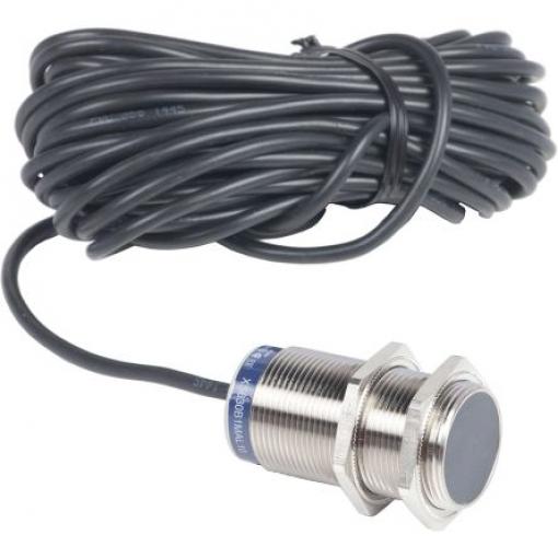 Telemecanique Sensors XS630B1MAL10 OsiSense XS 25.5 kHz 15 mm