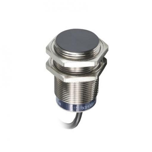 Telemecanique Sensors XS630B1MAL5 OsiSense XS 25.5 kHz 15 mm