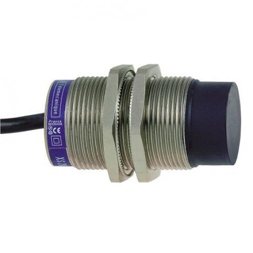 Telemecanique Sensors XS630B4PAL2 OsiSense XS 500 Hz 22 mm