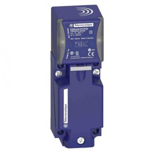 Telemecanique Sensors XS9C4A2A1G13 OsiSense XS 25 mm