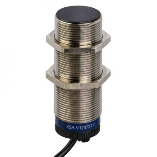 Telemecanique Sensors XSAV11373TF 200mA OsiSense XS 100 Hz 15 mm