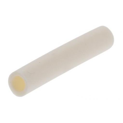 Kabelový návlek Silikonová pryž Expanzní poměr Přírodní SES Sterling 3 mm 20mm, řada: Silavia