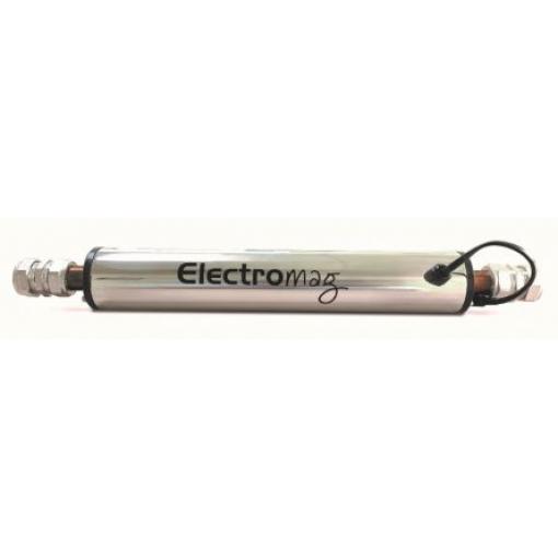 Systém pro úpravu vody Elektromagnetické 70 L/min, pracovní tlak: 10 bar RS PRO