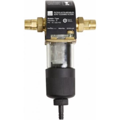 RS PRO Sada vodních filtrů, pracovní tlak: 10 bar