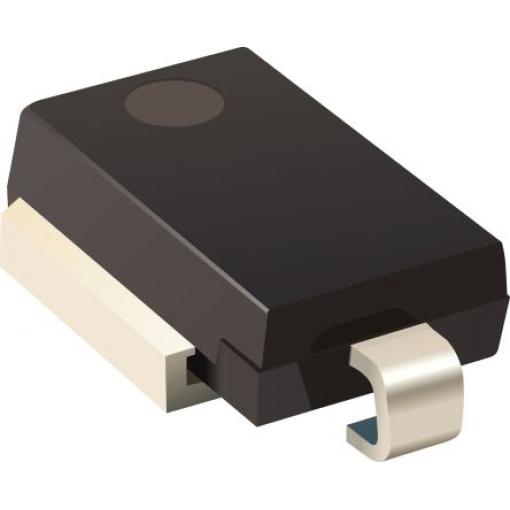 Bourns, standard: AEC-Q101 Ochranná dioda ESD 1 Obousměrné 15KPA066C-SD-Q 15 kW, DO-218, počet kolíků: 2 kolíkový