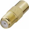 Renkforce RF-4197003 SAT anténní adaptér 1 ks
