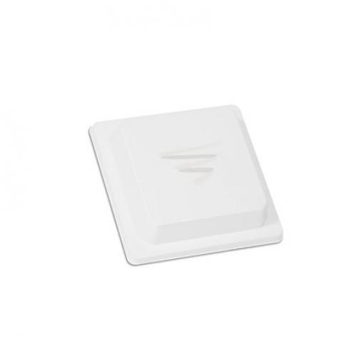 Anténa WiFi XW-24O-FP7 Čtvercový Mobilemark Samice 7dBi WiFi, řada: X-WAV