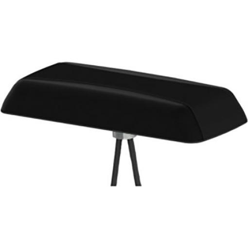 Vícekanálový linkový vysílač-přijímač Všesměrový LLP202-3C3C-BLK-12 Průchozí otvor/šroubení Kopule SMA Vnější Mobilemark