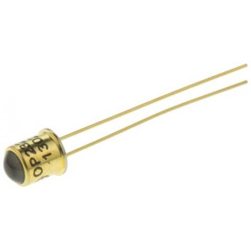 OP232 1 LED Optek 6 mW