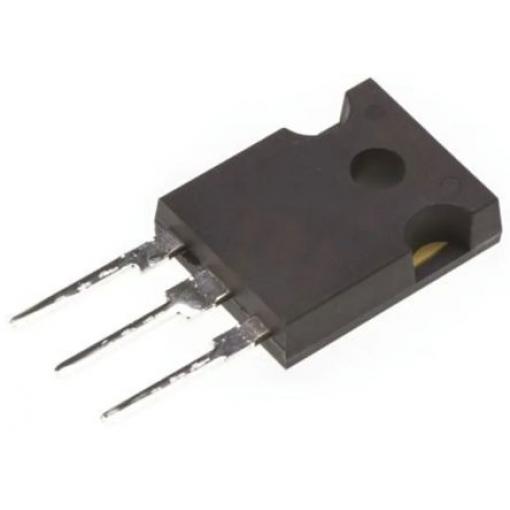 MOSFET STWA75N60M6 Typ N-kanálový 72 A 600 V STMicroelectronics, TO-247, počet kolíků: 3 kolíkový Vylepšení