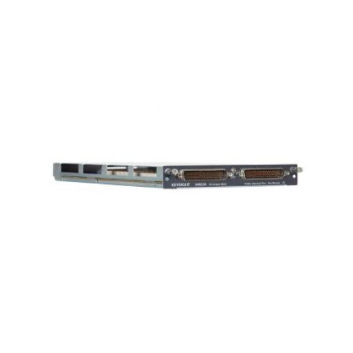 Svorkovnice sběru dat, Multiplexor Kotvy 34922A, pro použití s: 34980a Systém Získávání Dat Keysight Technologies