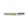 Multiplexer sběru dat, Dvojitá Matrix kotvy 4 x 16 34932A, pro použití s: 34980a Systém Získávání Dat Keysight
