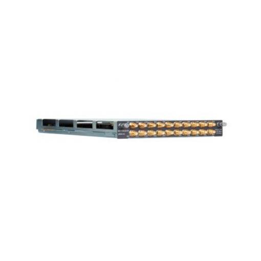 Multiplexer sběru dat, Násobič modulu 34941A, pro použití s: 34980a Systém Získávání Dat Keysight Technologies