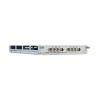 Modul sběru dat, Modul Mikrovlnného Spínače Spdt Zakončený 34946A, pro použití s: 34980a Systém Získávání Dat Keysight