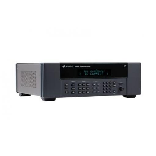 Sběr dat, číslo modelu: 34980A Keysight Technologies Ethernet, USB, rozlišení: 22 bit