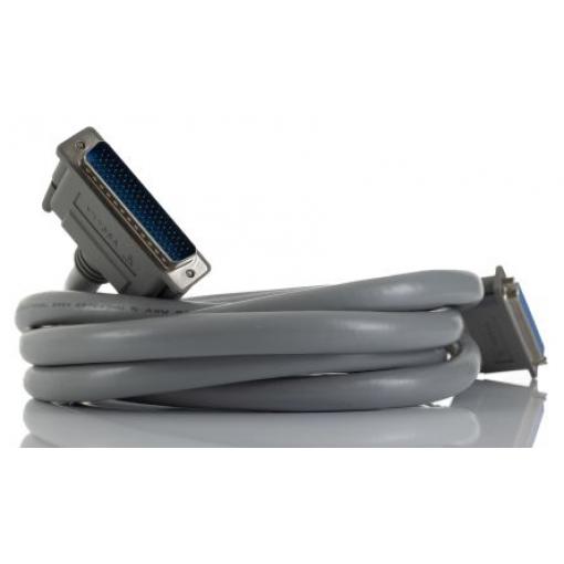 Kabel pro sběr dat, Kabel D-Sub Y1138A, pro použití s: Systém sběru dat Keysight Technologies