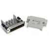 Konektor sběru dat, Sada Konektorů Pájecí Nádoby Y1141A, pro použití s: 34951, 34952 50kolíková zástrčka Dsub Keysight