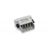 Modul sběru dat, Sada Konektorů Pájecí Nádoby Y1142A, pro použití s: 34950A 7kolíkový Dsub samec Keysight Technologies