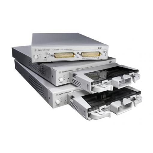 Keysight Technologies Kolejnice