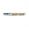 Multiplexer sběru dat, Multiplexor Kotvy 34921A, pro použití s: 34980a Systém Získávání Dat Keysight Technologies