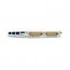 Multiplexer sběru dat, Multiplexor Kotvy 34921A, pro použití s: 34980a Systém Získávání Dat Keysight Technologies