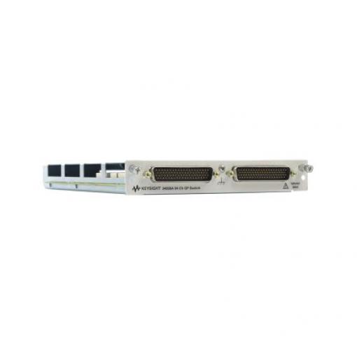 Svorkovnice sběru dat, Univerzální spínání 34939A, pro použití s: 34980a Systém Získávání Dat Keysight Technologies
