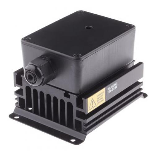 United Automation Proměnný regulátor AC Triak AVR-25 25 A 250 A