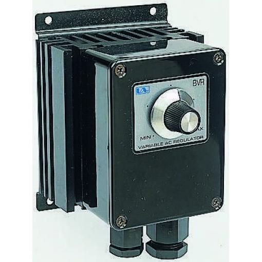 United Automation Regulátor AC s proměnným krátkým náběhem BVR-25 25 A 250 A