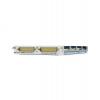Multiplexer sběru dat, Dvojitá Matrix kotvy 4 x 16 34932A, pro použití s: 34980a Systém Získávání Dat Keysight